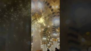 beautiful video in makka madina❤️ madina love shots views like [upl. by Ilime]