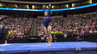 2011 Visa Championships Day 2 HDTV1080p Part 4avi [upl. by Romilda]