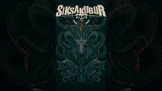 SIKSAKUBUR  Apa band Metal terbaik di Indonesia [upl. by Nilauqcaj]