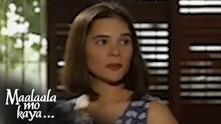 Maalaala Mo Kaya Tanikala feat Jaclyn Jose Full Episode 141  Jeepney TV [upl. by Bartley936]