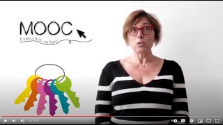 Le Mooc Les Addictions En 6 Clés  Présentation [upl. by Ag47]