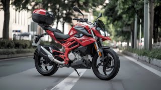 2025 BMW G 310 R What’s New and Why It’s a Great Buy [upl. by Angus724]