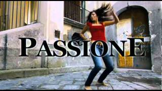 Passione Trailer widescreen [upl. by Goldia]