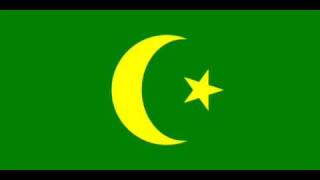 Bosnian Nasheed  Allah ja Azim [upl. by Dusa66]