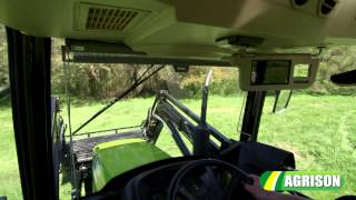 Agrison 60HP Ultra G3 Tractor [upl. by Weaks]