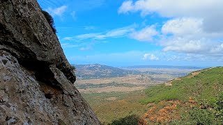 Exploring in the Sierra de Salaviciosa in Facinas [upl. by Leroy637]