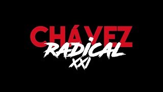 Chávez Radical quotLas comunas deben convertirse en un sistema unificado nacionalquot [upl. by Terence]