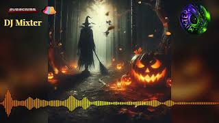 SPECIAL HALLOWEEN MUSIC MIX 2024  Mixter [upl. by Gent689]