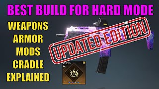 Updated Outer Space Power Surge Build Guide  Dominate PvE Hard Mode in Once Human [upl. by Carlo]