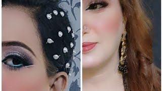 makeup by Noor ❤️ Jo kitchen sy hy dur 😝 [upl. by Daigle993]