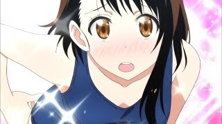 Nisekoi AMV  Onodera x Ichijou  Promise [upl. by Etteyniv385]