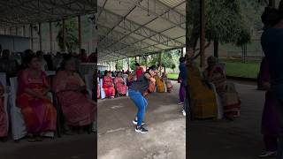 Kodava Valaga Dance  Bhuvana Devaiah  Kodava Valaga Aat [upl. by Eldnik342]