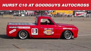 Goodguys Summit Racing Lone Star Nationals Fort Worth [upl. by Leihcim]