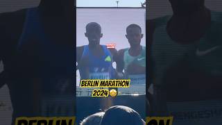 Why the 2024 Berlin Marathon Course is REVOLUTIONARY [upl. by Ahtoelc552]