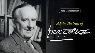 Amazing Documentary of Tolkien amp Middleearth [upl. by Sherwood]