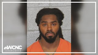 Suspect arrested after deadly shooting in northeast Charlotte [upl. by Neelia24]