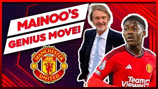 🛑 MAINOOS GENIUS MOVE sir jim makes GLAZERS SUFFER [upl. by Aysab]