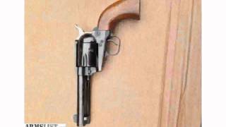 EAA Bounty Hunter 357 Magnum 357 Magnum Revolver [upl. by Shea]