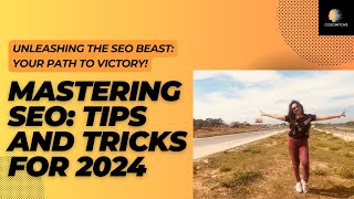 How to Master SEO in 2024 to SkyRocket your RankingsTop Tips amp Tricks [upl. by Salvidor]