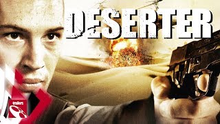 Deserter  Trailer HD English 2002 [upl. by Karisa]