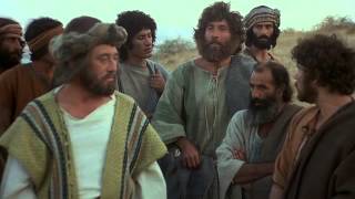 The Jesus Film  Tarok  Appa  Yergam  Yergum Language [upl. by Amek195]