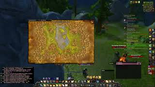 Loch Modan to Uldaman Logout Skip  Classic WoW 2024 [upl. by Atiuqel640]