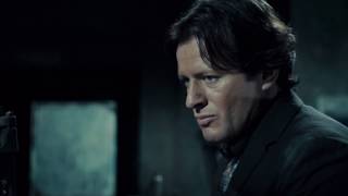 Saw V  Hoffman meets Jigsaw UNSCORED 1080p [upl. by Abihsot62]