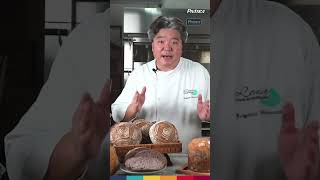 Chef Rogerio Shimura fala sobre o Forno de Lastro Toro [upl. by Nera863]