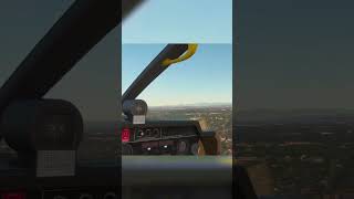 Microsoft Flight Simulator 2024 in VR Graphics Beyond Imagination [upl. by Hareema]