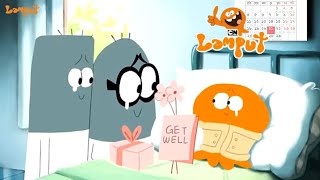 Lamput  সঙ্গীত মুহূর্ত। Lamput Cartoon। Lamput new episode 2024। cnindia [upl. by Malo339]