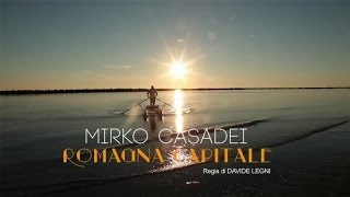 Orchestra MIRKO CASADEI  Romagna Capitale [upl. by Ferde]