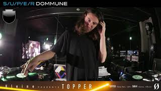 Topper  SUPER DOMMUNE Tokyo 12032024 [upl. by Giuditta255]