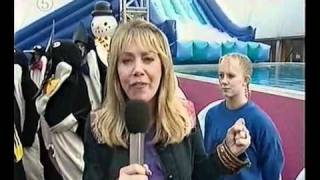 Its A Knockout Channel 5 Final Dec 2000 Part 3 [upl. by Lotson488]