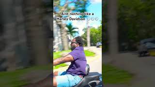 Lets ride harleydavidson freewheeler harleydavidson rider biker smoke rap hiphop [upl. by Garges]