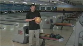 Bowling Techniques  How to Bowl with Reactive Bowling Balls [upl. by Tizes]