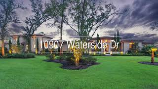 10907 Waterside Dr Gulfport MS 39503 [upl. by Adnilak380]