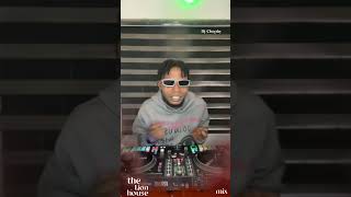 The Lion House Live Mixamapianodjmix afrobeats dj amapiano afrobeatsdj music musicmix shorts [upl. by Nani461]