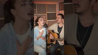 Виртуальная любовь cover Dael Damsa The One Records shorts tips foryou tiktok [upl. by Madea]