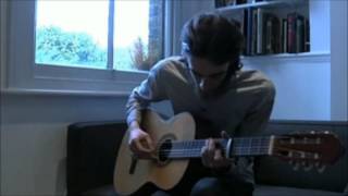 Keaton Henson  Sarah Minor  The 405 Sessions HD [upl. by Adnolehs115]