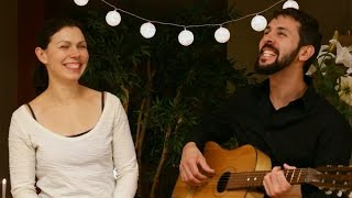 Anna Landsiedel  Corcovado Tom Jobim cover [upl. by Drahcir515]