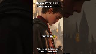 ¿Qué le pasó al hijo de Harry Potter [upl. by Dleifrag]