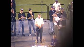 Arizona Diamondbacks 2001 World Series Victory Home Celebration [upl. by Dunseath190]