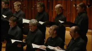 Handel Messiah For unto us a child is born Sir Colin Davis Tenebrae LSO [upl. by Dilly]