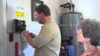 Wireless Remote Sprinkler Controller  Installation [upl. by Hyde451]