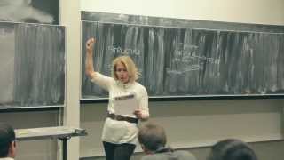 Judy Swan Scientific Writing Beyond Tips and Tricks [upl. by Ozan]