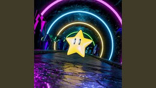 Star Theme From quotSuper Mario Brosquot [upl. by Andria]