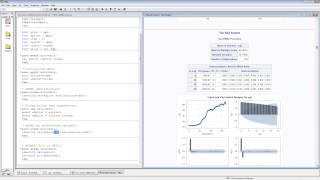 Time Series ARIMA Models in SAS [upl. by Ibrik]