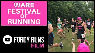 Ware Festival Of Running [upl. by Grey166]