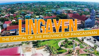 THE BEST OF LINGAYEN [upl. by Eerac]