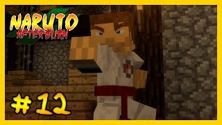 Minecraft Naruto After Burn Roleplay  Season 3  Episode 12  CASTLE CRASHERS [upl. by Lainad]